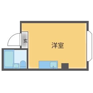 苅田ハイツ