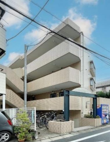 レオパレスソレイユ