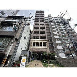 ジュネーゼ大阪城南