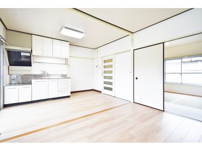 2LDK
