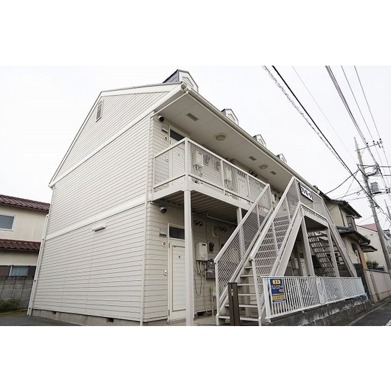 プレミール東伏見