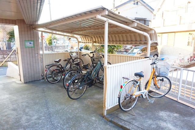 ケントコート藤沢妙善寺