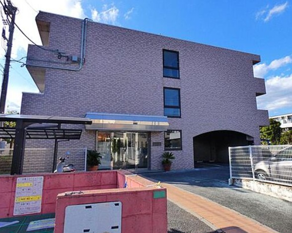 シティクレスト津田沼