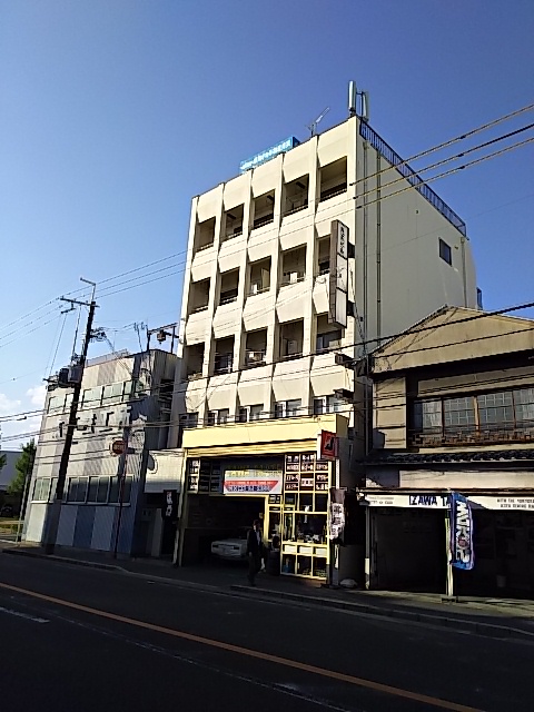 池田丸正ビル