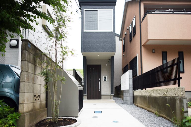 TOKYO β 新高島平3