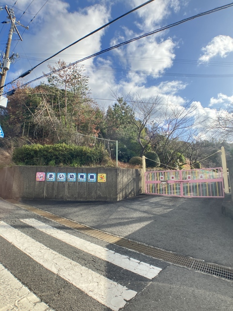 阪南市舞4丁目戸建