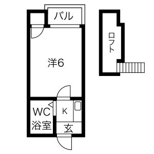 アパートメント住之江