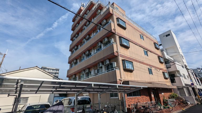 京橋都ビル