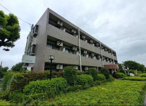 ライオンズマンション清瀬第2