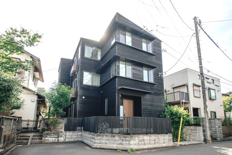 SUNNYSIDE INN鎌倉