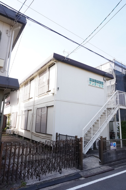 シティハイム　テンダービラ