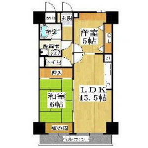 ファーロ新北島