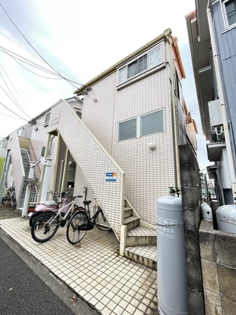 パール西横浜