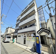 サワーハイツ北庄町