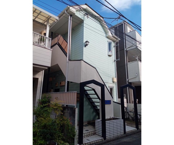 サンバレー大成