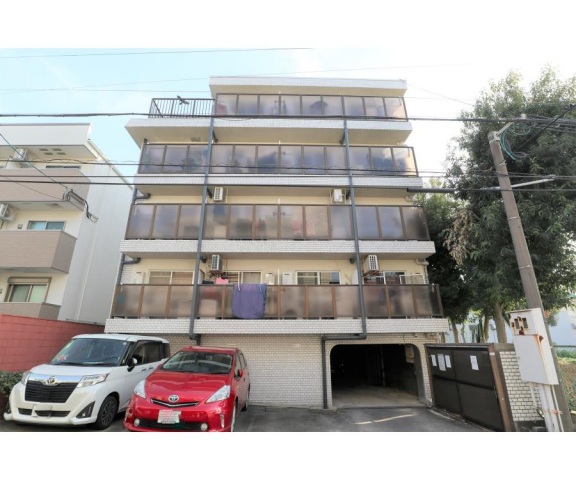 RHYTHM江坂町