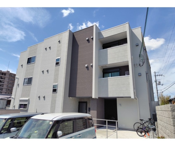 リアコート枚方御殿山SOUTH