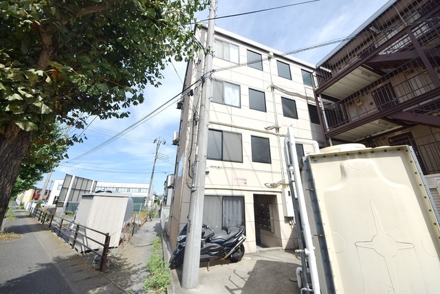 パークプラザ宮原B棟