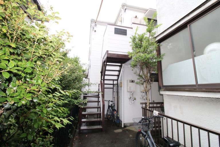 メゾン小杉