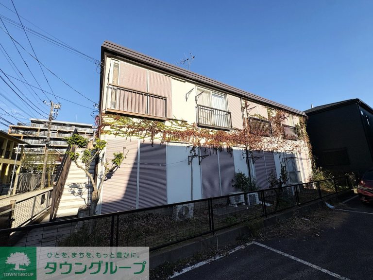 コーポ山崎
