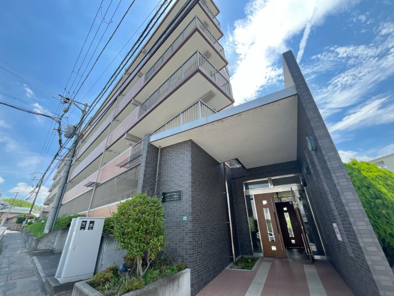 エル・セレーノ三田横山