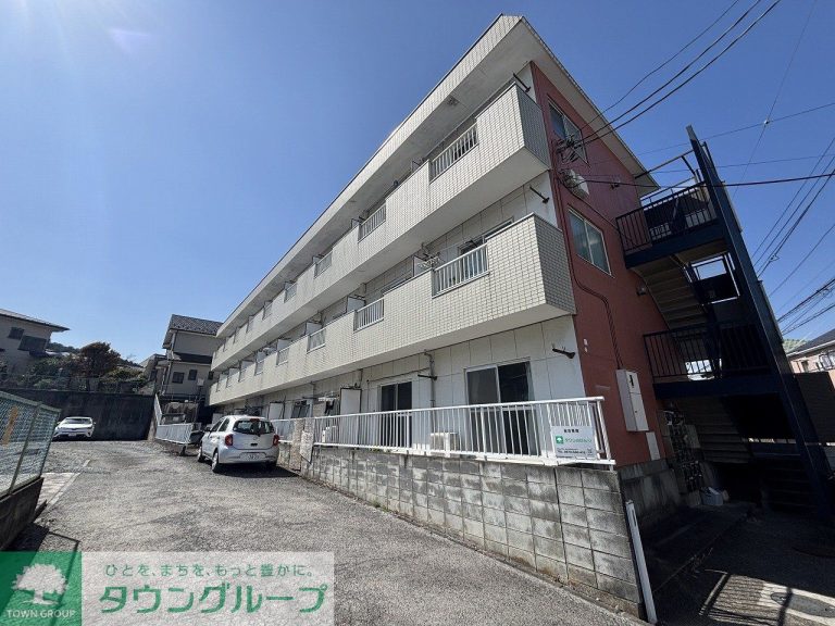 大野マンション