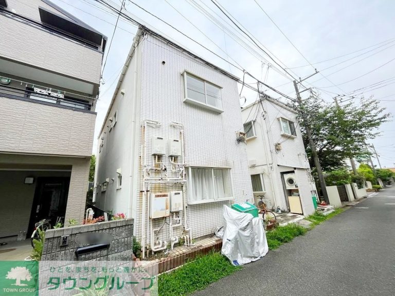 セゾン茅ヶ崎