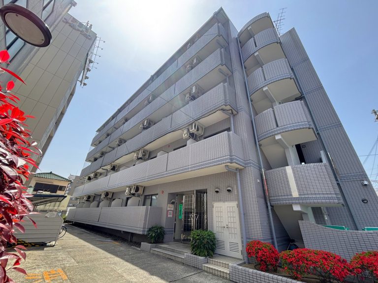 イーストコート一番館