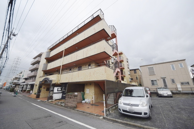 パステル相模原