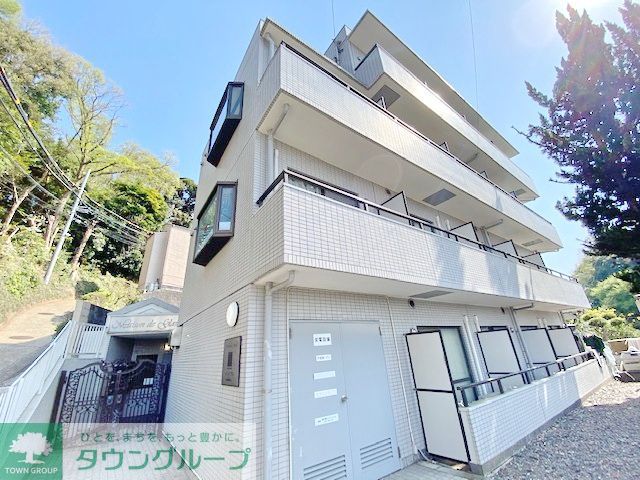 メゾンドグラン戸塚