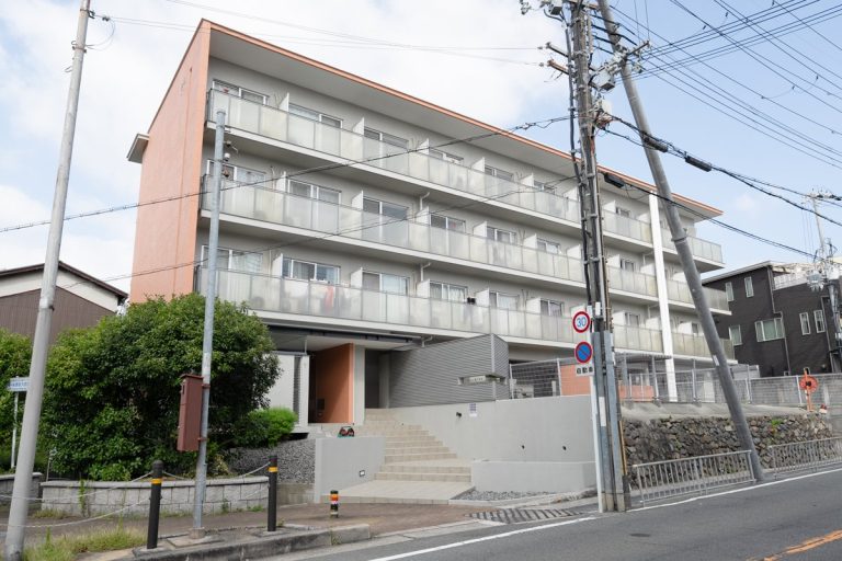 リュヴァン豊中柴原