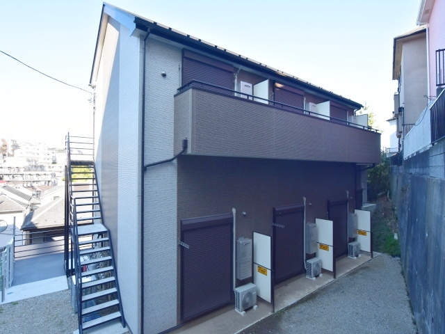 ITハウス〜アイティーハウス〜