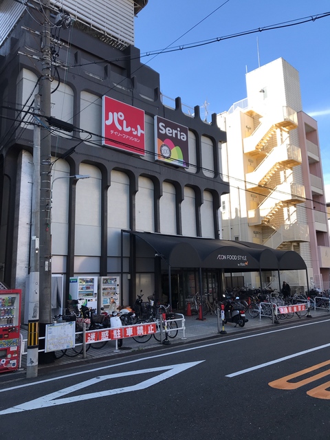 大東市北条7丁目貸家
