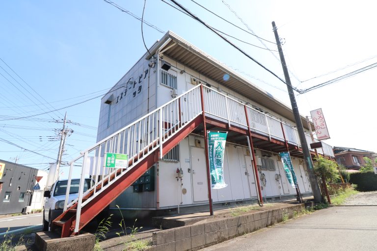 エステートピアホッタ