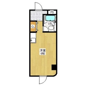 ノアーズアーク桃谷21