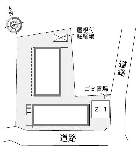 レオパレスエクセルライフ