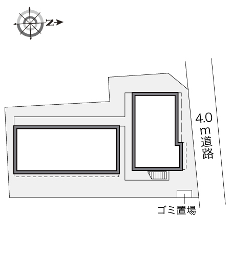 レオパレスワイズ