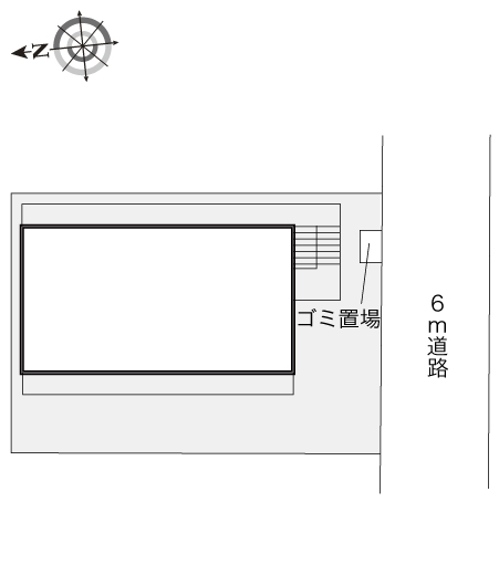 レオパレス御崎