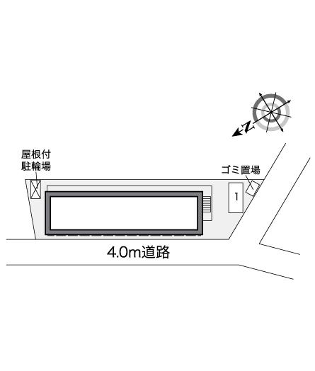 レオパレスオアシス