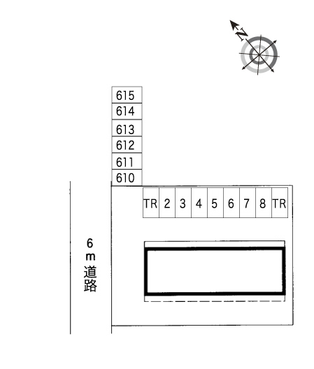 レオパレスエクレール