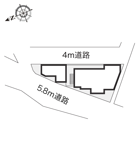 レオパレスリベルテ