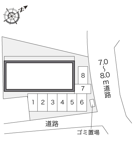 レオパレスるんるん