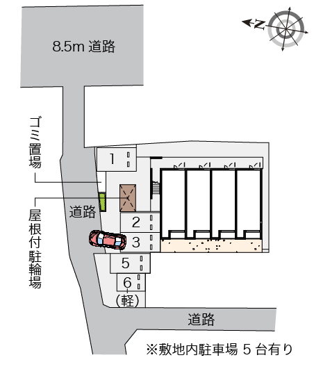 レオネクストプランドール