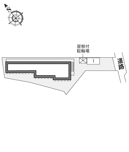 レオパレスプレミール
