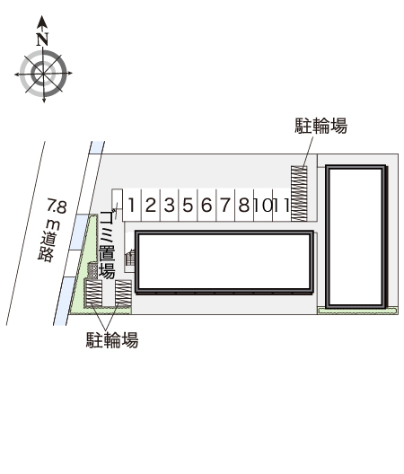 レオパレスT&Y