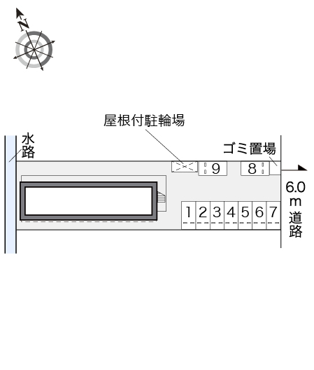 レオパレスコア