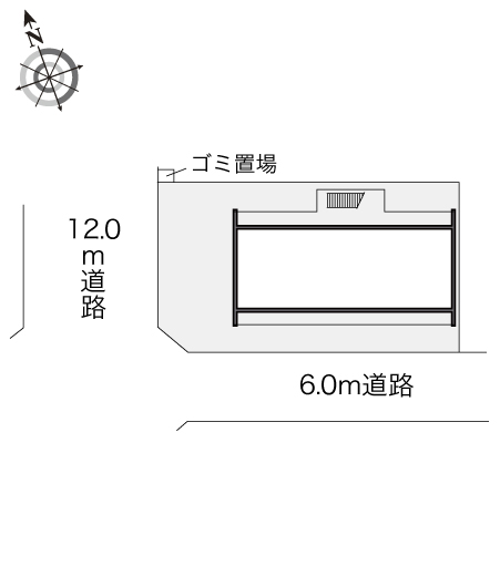 レオパレスエルヴェールK