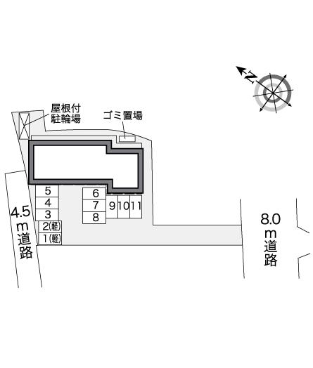 レオパレスユニコム