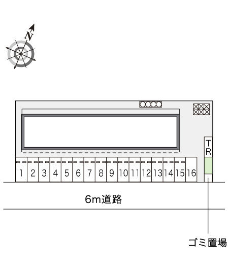 レオパレスクレール