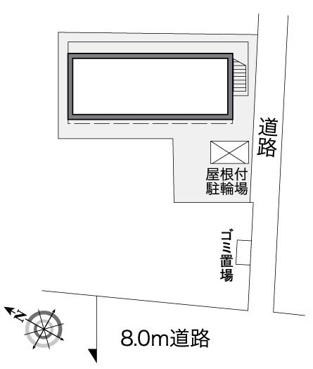 レオパレスドミール